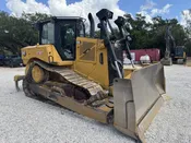2021 CATERPILLAR D6