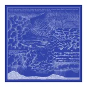 Clouds Bandana