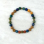 Abundance Bracelet
