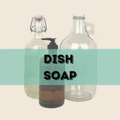Dish Soap