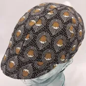 Classic Cap — Double Darn