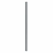 26120P Dull Vertical Replacement Tear Bar