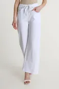Aditya Flared Leg Pull-On Pant (PC105)