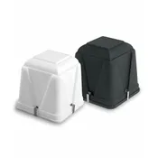 Cemetery Vantage Cremation Urn Vault