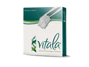 Vitala® Porcine Pericardium Collagen Membrane
