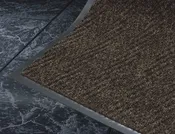 Chevron Entrance Mats