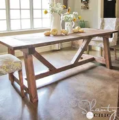 Beam Table