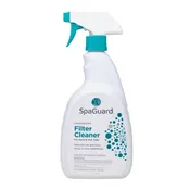 SpaGuard Spray Filter Cleaner