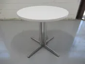 30″ Round Table 27″H