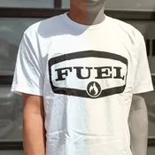 Classic Shield Tee - WHT