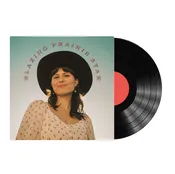 Kirstie Lynn "Blazing Prairie Star" Vinyl — Manor Records