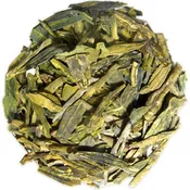 Big Buddha Dragon Well (Da Fo Long Jing)