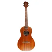 Mahogany Baritone                    HUG-LMB — Hawaiian Ukulele and Guitar
