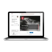 2020 AHA ALS Trauma Module