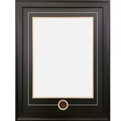Framing Package (Print NOT included) — King's Home