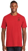 Adult  Cotton Short Sleeve