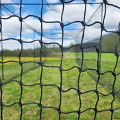 #36 Poly Batting Cage Nets