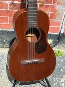 1929 Martin 2-17
