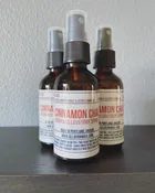 Cinnamon Chai 2oz Room & Lavatory Spray — All Burn Wax