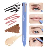 Pen Pal 4-in-1 Makeup Pen