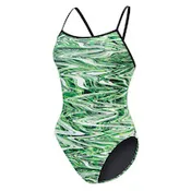 KWBY - Dolfin "Jet Stream" Female Team Suit
