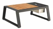 Avant Rectangular Coffee Table – Outdoor Furniture