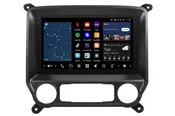 10″ Android Radio w/Maestro for 2014-19 Silverado/Sierra