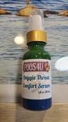 Doggie Throat Comfort Serum