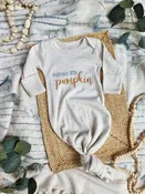 Mamas Little Pumpkin