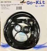 Aladdin GO-KIT54 Seal Kit for Pentair Sta-Rite MaxiGlas & DuraGlas Pumps