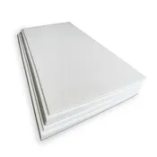 EPS Foam Tileable Shower Slope