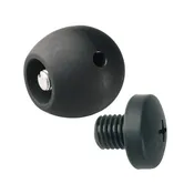 Ball Grip & Cap