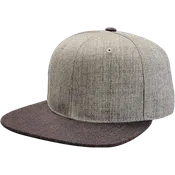 The Classic Snapback - 9200