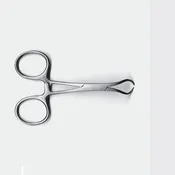 Tension Clamp for Incision Edge Application