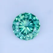 1.55ct Montana sapphire
