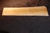 #12070 Sycamore Slab