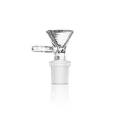 14mm Glass Pullout Bowl