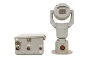 Rugged IP Camera System with 1080p HD video - MIC-IP-7100 Series