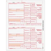 1099-DIV Dividends and Distributions - Copy A Federal