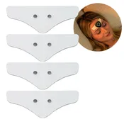 AccuRelief TENS Unit for Migraines Replacement Pads - 4 Pack