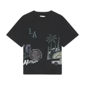 All Over Los Angeles Tee