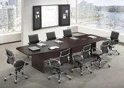 6' to 24' Conference Tables — Used Office Furniture Connection