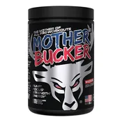 Bucked Up Mother Bucker Pre Workout