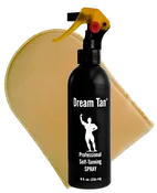 Dream Tan Professional Self Tanning Spray