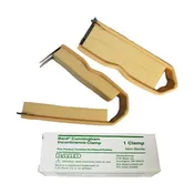 Bard Cunningham Clamp