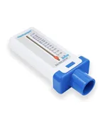 asmaPLAN+ Peak Flow Meter