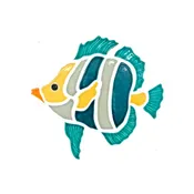 Butterfly Fish