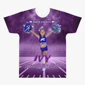 Fan Tee