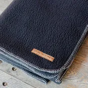 Dakini Ultra Premium Shearling Fleece Blanket