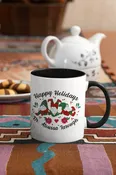 Custom Gift Mugs — SUMI Enterprises, LLC